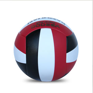 Balón <span class=keywords><strong>de</strong></span> <span class=keywords><strong>Voleibol</strong></span> <span class=keywords><strong>de</strong></span> Microfibra PU <span class=keywords><strong>de</strong></span> Tamaño Estándar, Peso Oficial, Color Personalizado para Interiores, Venta al por Mayor - Product Image 5