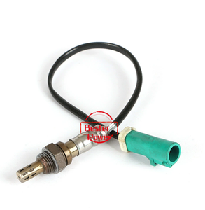 98AB9F472CA เซ็นเซอร์ออกซิเจน98AB-9F472-BB 98AB-9F472-CA สำหรับ <span class=keywords><strong>Ford</strong></span> โฟกัสฟิวชั่น Mondeo MK1 <span class=keywords><strong>MK2</strong></span> - Product Image 2