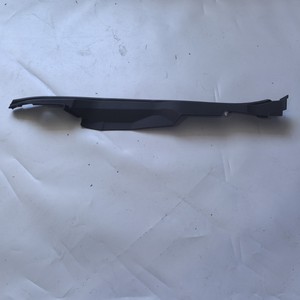 Toyota Ct200h Fender Inner Upper <b>Trim</b> Strip 53808 53807 76010 Weather Shields Car <b>Door</b> Protection - Product Image 3