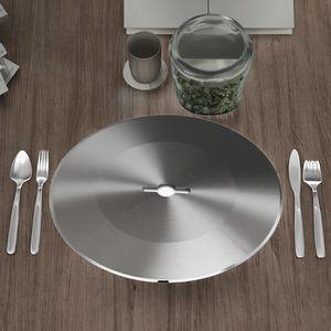 120mm Doner Kebab Rond Lisse Trancheuse Type de Machine pour Dost - Product Image 3