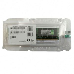 ชุดหน่วยความจำสมาร์ทแบบลงทะเบียน P50311-B21 ประสิทธิภาพสูง 32GB DDR5-4800MHz สำหรับเซิร์ฟเวอร์ - Product Image 1