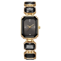 Montre Femme Nouveau Modèle 2026, Style Niche Luxe Léger pour Femme avec Apparence Haut de Gamme et Diamants Entièrement Sertis