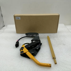 ล็อคนิรภัยไฮดรอลิก234-6613 2346613อะไหล่เครื่องจักรก่อสร้าง E320D ระบบไฮดรอลิก E320D E325D E329D E330D E336D - Product Image 5