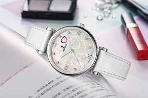 Akires pulsera de moda para las mujeres 2019 nuevo diseño de las mujeres reloj de cuarzo de OEM/ODM - Product Image 5