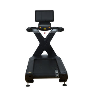 WNQ marca Venus-XT 21,5 \ "Pantalla táctil AC cinta de correr para gimnasio y Club Fitness equipo - Product Image 5
