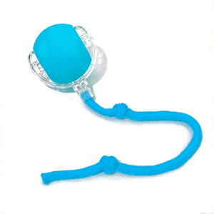 Fabrika doğrudan çevre dostu akıllı otomatik interaktif haddeleme topu <span class=keywords><strong>Pet</strong></span> oyuncak Modern stil elektrik Speedy kuyruk oyuncak köpekler kediler için - Product Image 1