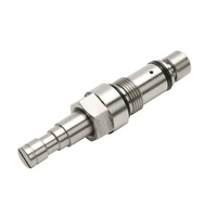 Pièces d'armes robotiques industrielles en acier inoxydable usinées par CNC, composants de précision, capacité de charge élevée, qualité industrielle