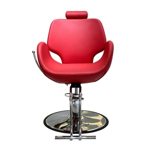 <span class=keywords><strong>Silla</strong></span> de Estilismo Hidráulica Verde Moderna de Nuevo Estilo 2026, <span class=keywords><strong>Silla</strong></span> Ergonómica de Peluquería para Salón de Belleza - Product Image 5