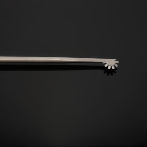 أداة جراحية قابلة لإعادة الاستخدام للتنظير المفصلي، سكين تنظير مفصلي / سكين جراحي للتنظير المفصلي، مسبار تنظير مفصلي / مبرد / مبرد عظام - Product Image 6