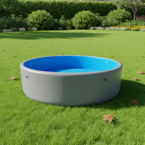 <span class=keywords><strong>Piscina</strong></span> Gonfiabile DWF ad Alta Pressione, Struttura Robusta Senza Deformazioni - Product Image 4
