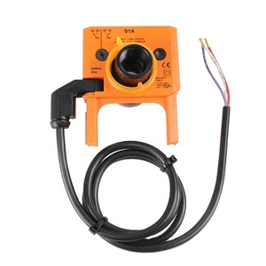 Interruptor Auxiliar Original para S1A, 1x SPDT, Rectangular, PVC, para Hospital, Escuela, IP54, Un Interruptor (SPDT), en Stock - Product Image 1