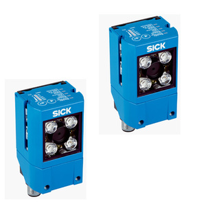 SICK Código basado en imagen V2D621P-2MSFBB5 1110847 - Product Image 3