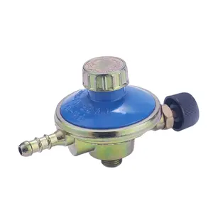 Extremely stable performance gas regulator price