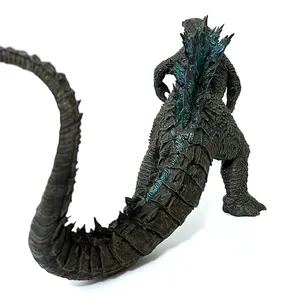 Jouets en Pvc de monstre de dinosaure Offre Spéciale figurine d'action jouets en Pvc