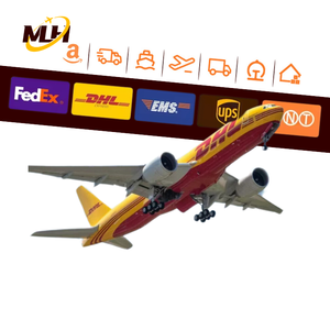 Быстрая и дешевая экспресс-доставка из Китая, экспедитор в польскую Швецию, грузовой воздушный транспорт - Product Image 1