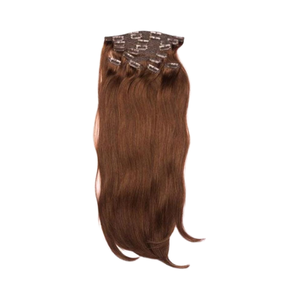 EXTENSION DE CHEVEUX REMY INDIVIDUELLE ORIGINALE LES PLUS AIMÉS ET LES POCHES PATCHS DE CHEVEUX HUMAINS ORIGINAUX POUR UNE COUVERTURE COMPLÈTE - Product Image 1