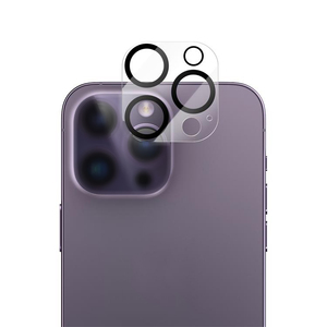 Full Cover Camera Lens Protector for iPhone 14 Pro Max 9H 3D Curved Tempered Glass for iPhone 14 Plus 12 13 11 Camera Protector