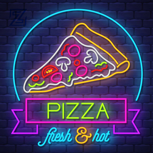 Insegna al Neon Personalizzata <span class=keywords><strong>Rick</strong></span> and <span class=keywords><strong>Morty</strong></span>, Lampada Decorativa a LED Flessibile per Parete, Luci al Neon in Acrilico - Product Image 2