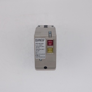 Sistema de Prueba DUNGS para Controles de Gas Multifuncionales VPS504 S02, Acero al Carbono, Alemania - Product Image 4