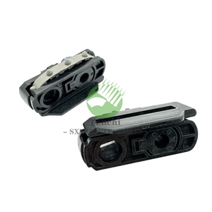 1 คู่ คุณภาพสูง ของแท้ สภาพ 90% ใหม่ สำหรับรถแทรกเตอร์ <span class=keywords><strong>LQ310</strong></span> LQ350 LQ520 LX310 รับประกัน 3 เดือน เครื่องพิมพ์ดอทเมทริกซ์ 1:1 PET โลหะ - Product Image 3