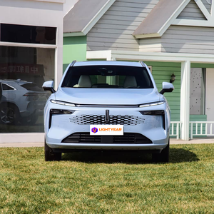 Miglior Rapporto Qualità-Prezzo Nuovi Arrivi SUV PHEV WEY Mocha Elettrico Ibrido 5 Posti Disponibile Nuovo Prodotto - Product Image 3