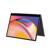 Tablette-ordinateur portable CHUWI FreeBook 2 en 1, Intel I3 1215U, Windows 11, écran IPS FHD 13,5 pouces, 12 Go de RAM LPDDR5, 512 Go de SSD, 2256*1504, WIFI 6