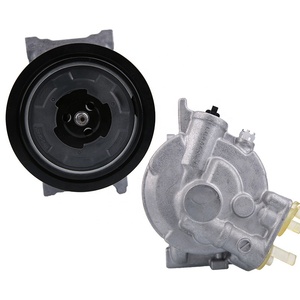 Compresseur de climatisation YL00835980 YL00835880 pour Peugeot 308II SW GTI 308S 408 3008 4008 pour Citroën C5 C6 DS5 DS6 <span class=keywords><strong>DS7</strong></span> - Product Image 3