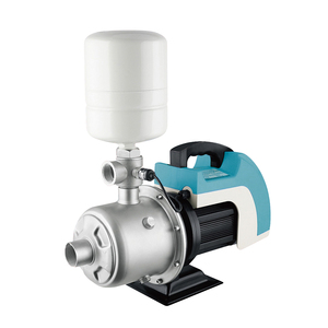 Self Priming Home <b>Water</b> Booster <b>Pump</b> With Magnet Motor - Product Image 4