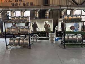 Jantes en alliage d'aluminium forgées polies de haute qualité, style luxe, multi-rayons, monobloc, 5x112 5x114.3 5x120 pour voiture de tourisme - Product Image 6