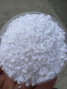 HIPS 622P Polystyrene Granules General <b>Plastics</b> Hips Virgin Hips <b>Plastic</b> Material for Air Conditioning Parts - Product Image 6