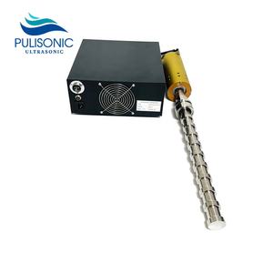 Homogénéisateur ultrasonique, dispersant ultrasonique multi-sondes pour les sciences biologiques <span class=keywords><strong>et</strong></span> les sciences de la <span class=keywords><strong>vie</strong></span>, équipement d'émulsification à l'échelle du laboratoire - Product Image 2