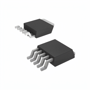 Achetez des composants électroniques en ligne TO 252 6, DPAK AZ39151D5-ADJTRE1 Distributeur agréé Gestion de l'alimentation (PMIC) - Product Image 1
