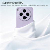 Casing Ponsel Matte Grosir Berkualitas untuk Vivo Y36, Pelindung untuk IPhone17 15 Pro Max, Aksesoris Ponsel Samsung S24