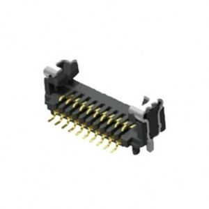 UCC8-010-1-H-S-1-A Plug-In Connector Electronic Component - Product Image 1
