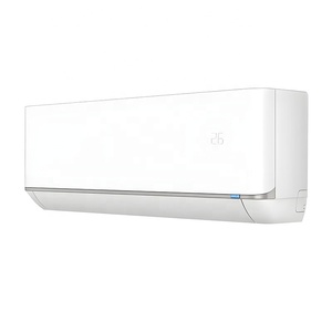 เครื่องปรับอากาศพลังงานแสงอาทิตย์แบบไฮบริด 48V 12000-24000 BTU แบบติดผนัง ปลั๊กแบบ US สำหรับรถยนต์ บ้าน โรงแรม ใช้ภายนอกอาคาร - Product Image 4