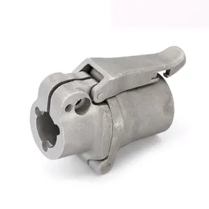 OBT OBT squeeze aluminum die casting squeeze casting die cast parts