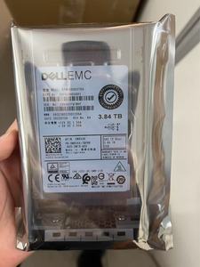 Dell ổ cứng 3.84t ổ đĩa trạng thái rắn Dell 3.84t <span class=keywords><strong>SAS</strong></span> cho máy chủ - Product Image 4