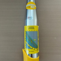 Machine portable de test de dureté des surfaces en béton Schmidt Hammer