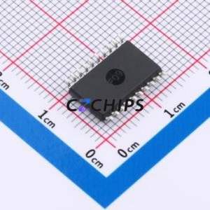 Pestillo de chip IC de circuito integrado SN74HC373D(LX) nuevo y original - Product Image 2
