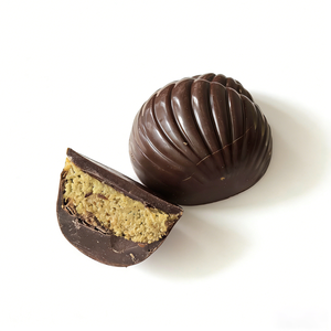 Chocolat artisanal exotique directement <span class=keywords><strong>de</strong></span> l'usine, garniture au chocolat au lait, pâte <span class=keywords><strong>de</strong></span> pistache, kataifi, chocolat <span class=keywords><strong>de</strong></span> Dubaï, bonbons halal <span class=keywords><strong>de</strong></span> Dubaï - Product Image 2