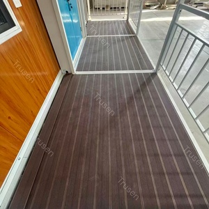 Casa Modulare di Lusso a 2 Piani con 4 Camere da Letto, Facile da Montare, con Ottima Resistenza al Fuoco - Product Image 6