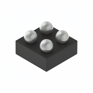 Buy Online Electronic Components Power Management (PMIC) 4 UFBGA, FCBGA Original STLQ020J18R - Product Image 1