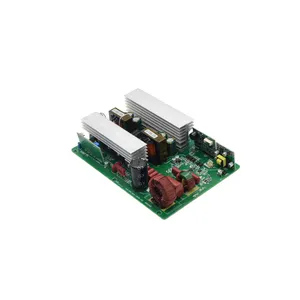 Energieopslag Moederbord Wave Inverter 1000W 12V Naar 220V Outdoor Mobiele Voeding Pcba Board