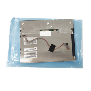 อะไหล่อุตสาหกรรม NL8060AC26-54D - Product Image 5