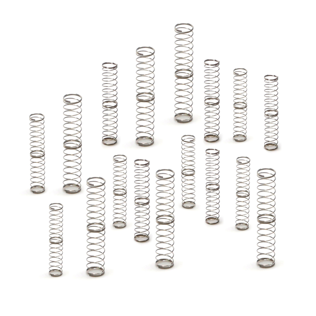 Customized Two-stage Spring Mechanical Keyboard Switch Spring Mechanical Keyboard Spring
