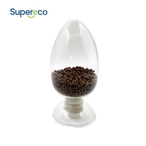 Plate-forme d'extrusion d'injection <span class=keywords><strong>de</strong></span> <span class=keywords><strong>granules</strong></span> WPC recyclés <span class=keywords><strong>de</strong></span> qualité supérieure technique <span class=keywords><strong>de</strong></span> co-extrusion moderne matière première brossée extérieure - Product Image 4