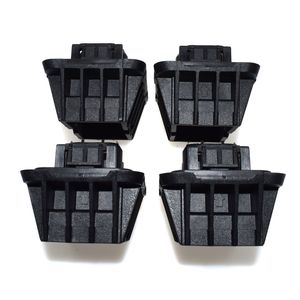 Pièces détachées <span class=keywords><strong>pour</strong></span> voiture 4Pcs Jack Pad Under Car Support Pad 51717237195 <span class=keywords><strong>pour</strong></span> <span class=keywords><strong>BMW</strong></span> <span class=keywords><strong>X1</strong></span> 760Li 640i 530i 328i - Product Image 2