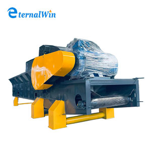 <span class=keywords><strong>Pellettatrice</strong></span> per Trucioli di Legno di Grado Commerciale 1-5 Tonnellate/Ora, Trituratore di Biomassa, Macchina per la Produzione di Pellet - Product Image 1