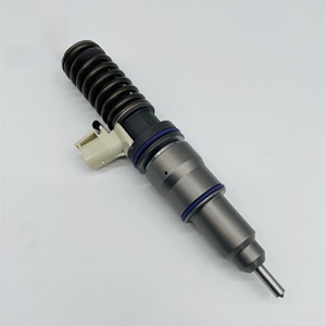 Injecteur de carburant à rampe commune pour moteur diesel D13 BEBE4F09001 21451295 - Product Image 6