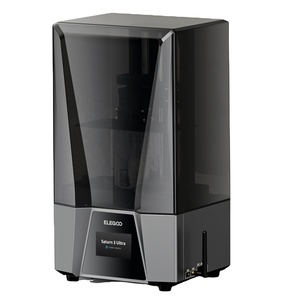 Impresora 3D Nueva para Saturn <span class=keywords><strong>3</strong></span> Ultra 12K, Pantalla LCD de 10 Pulgadas, Tamaño de Impresión 218*122*260mm, Alta Velocidad, Extrusor Doble, PLA - Product Image 1